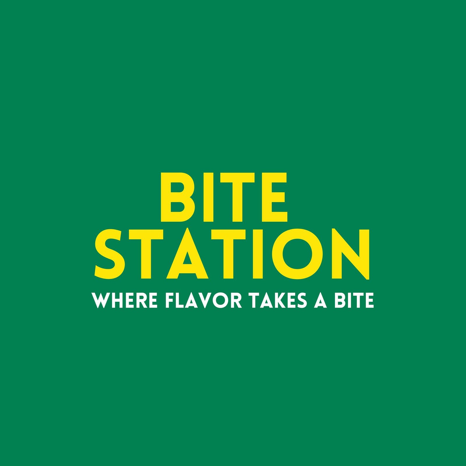 BITE STATION
