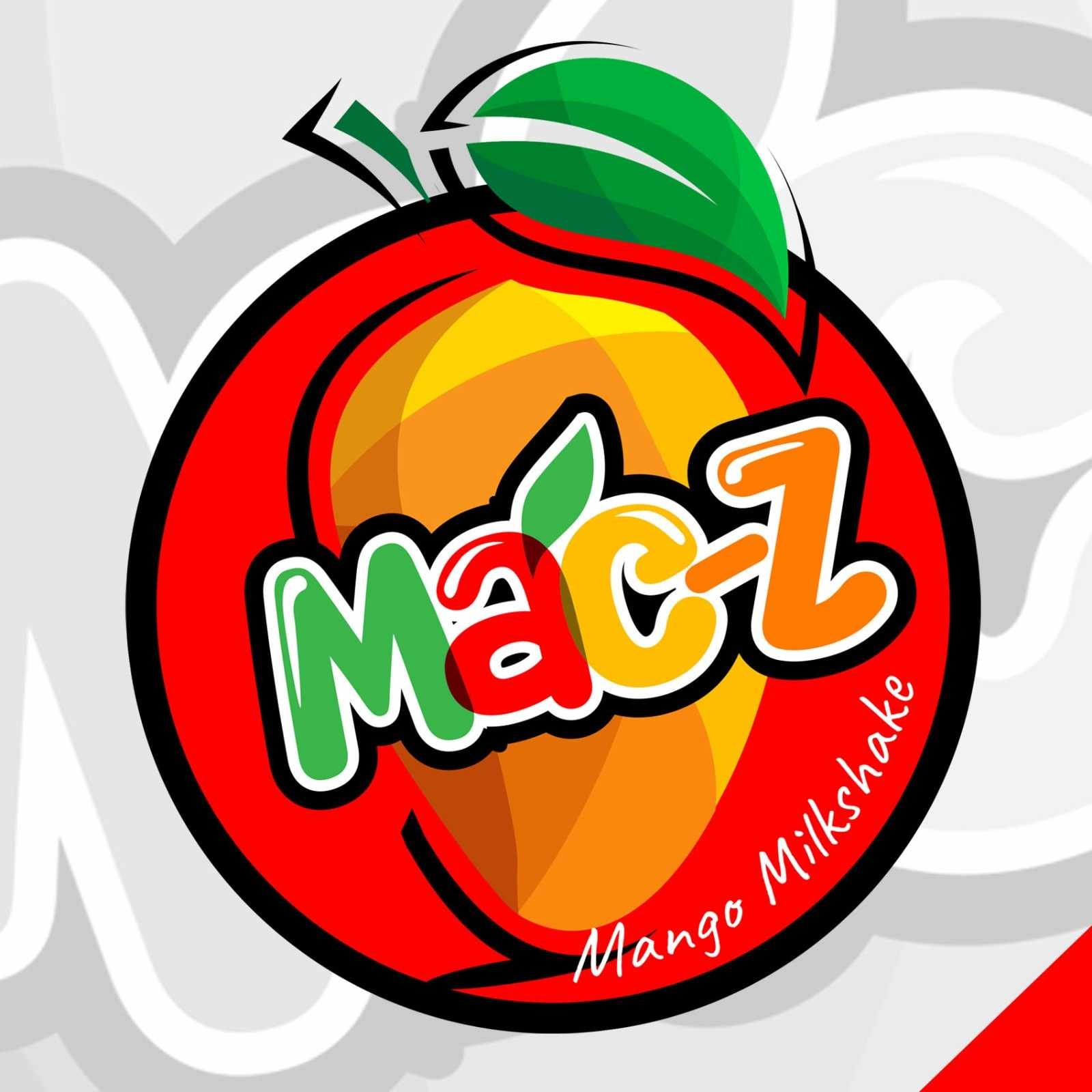 Mac-z Mango Shake