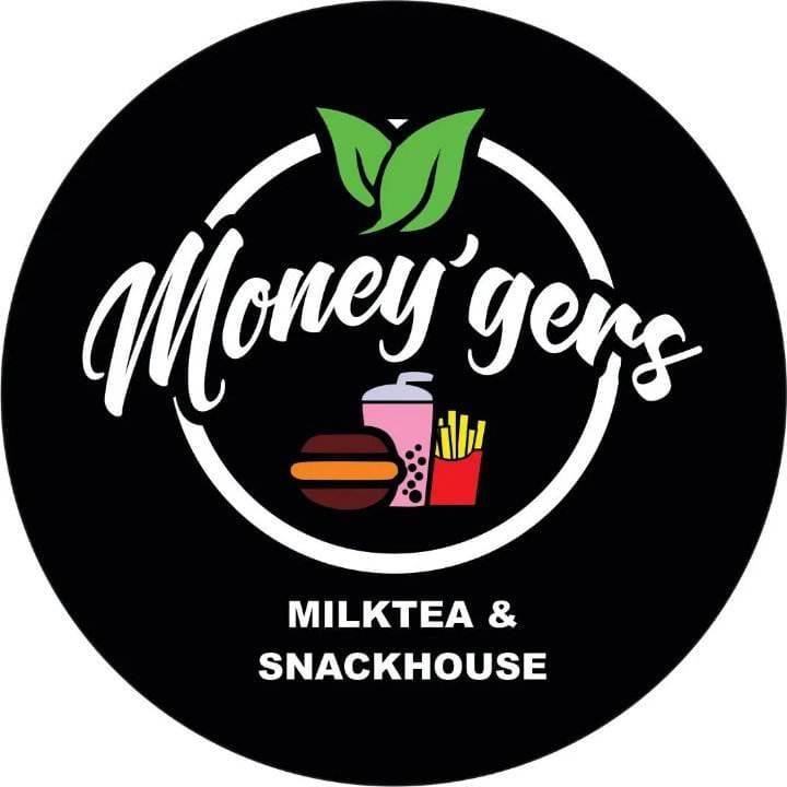 Money'gers Milktea and Snackhouse 