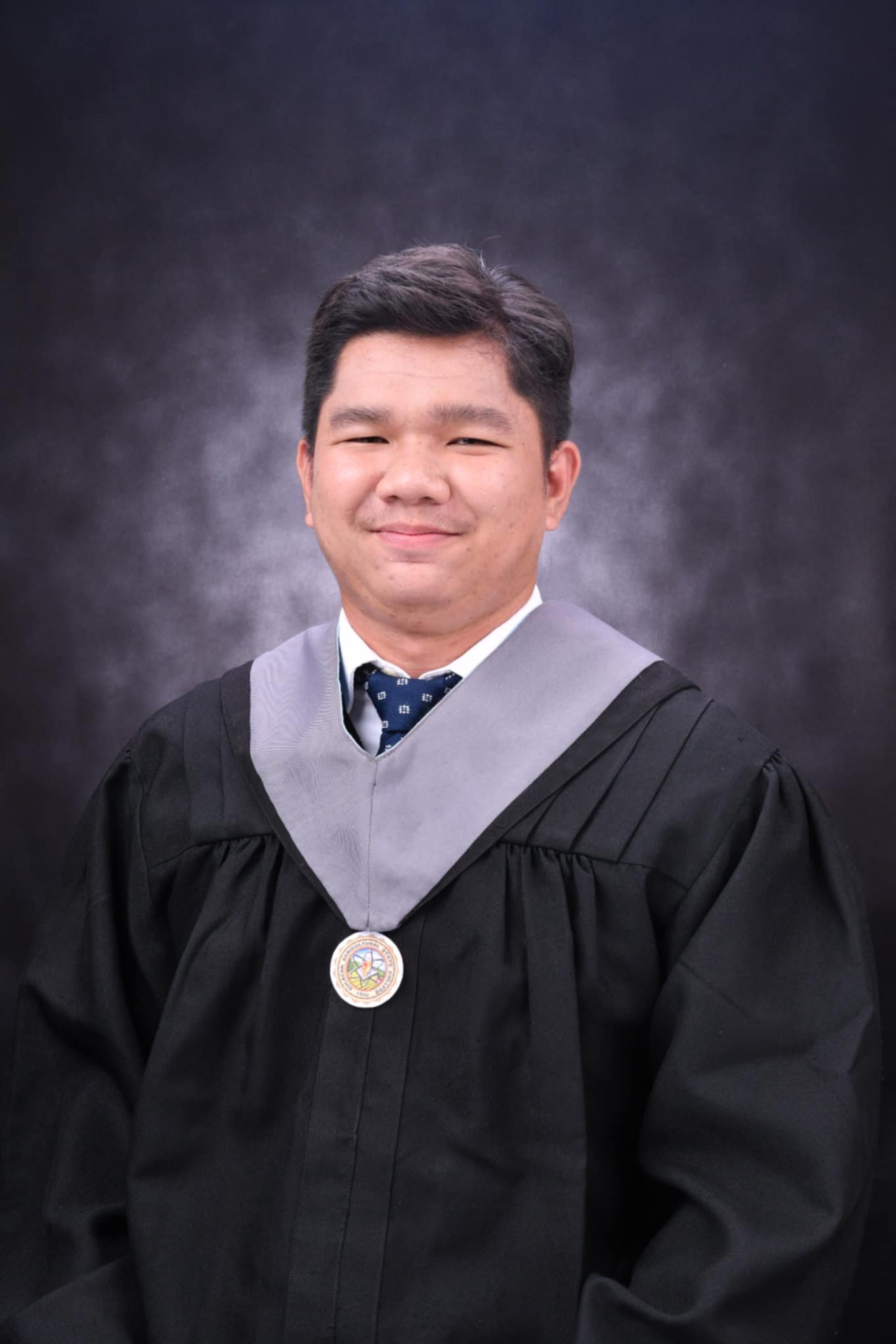 Batch 1_2025 - Justine Ferrer