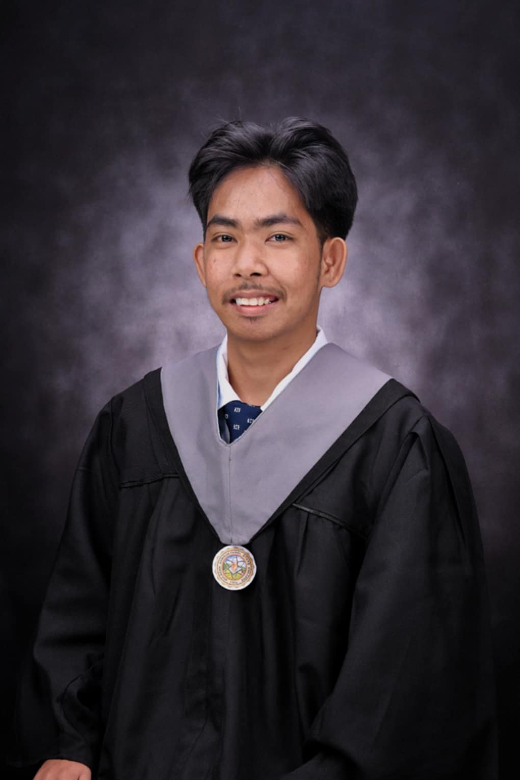 Batch 1_2025 - Jobert Ferriol (capstone)