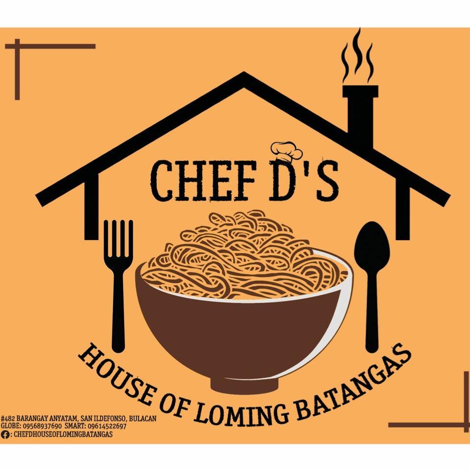 Chef D’s House of Loming Batangas 