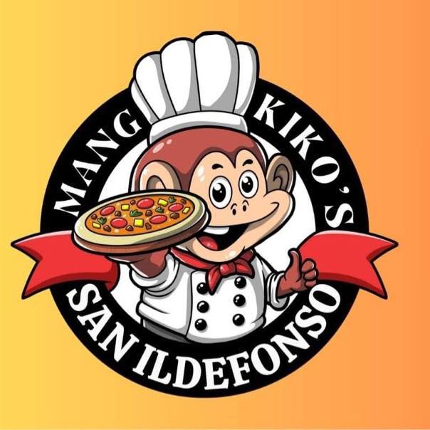 Mang Kiko Yummiest Pizza