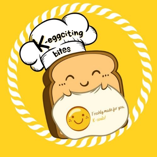 K-eggciting Bites 