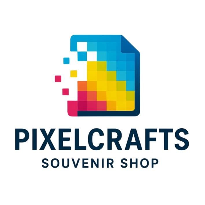 PixelCrafts 