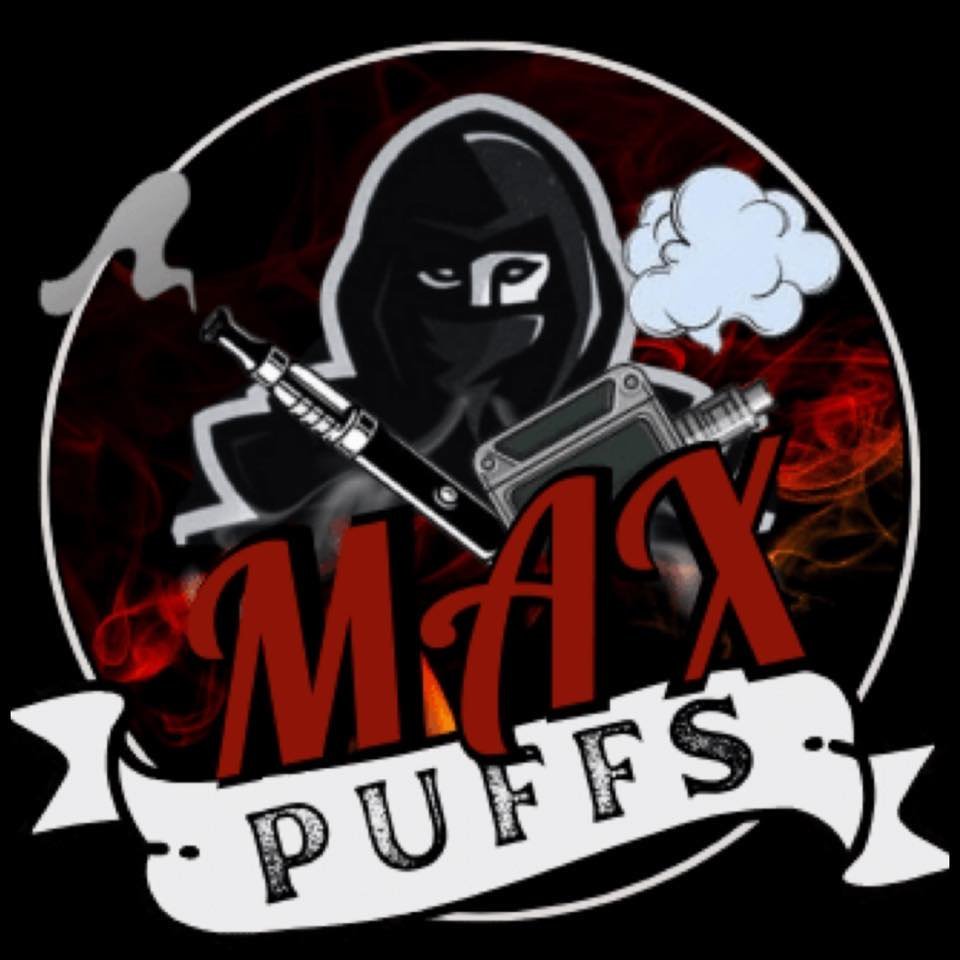 Max puffs Vape shop 