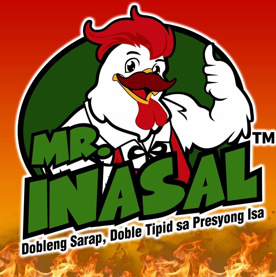 Mr.Inasal