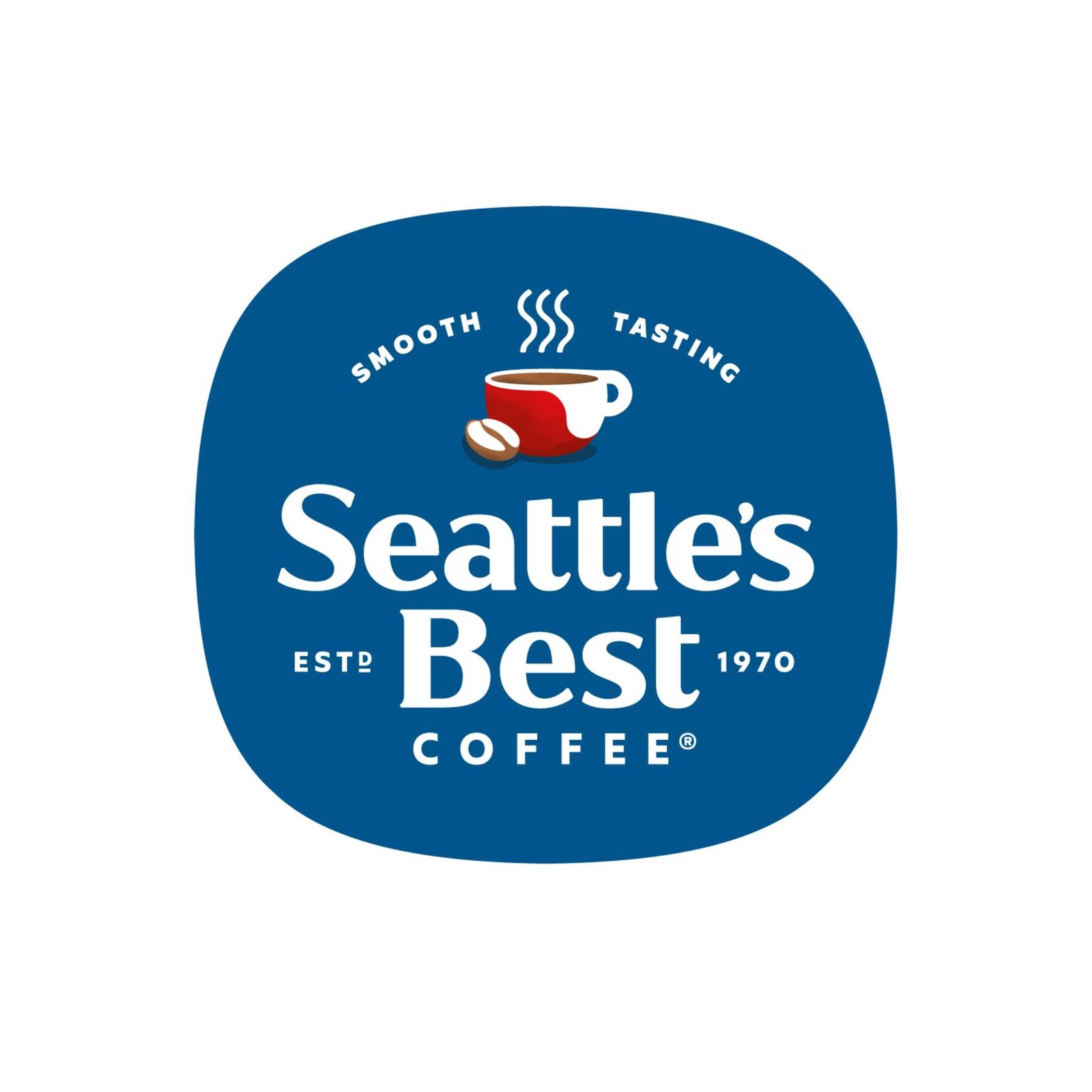 Seattle's Best Coffee 