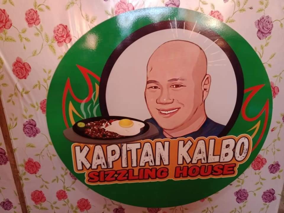 Kapitan Kalbo