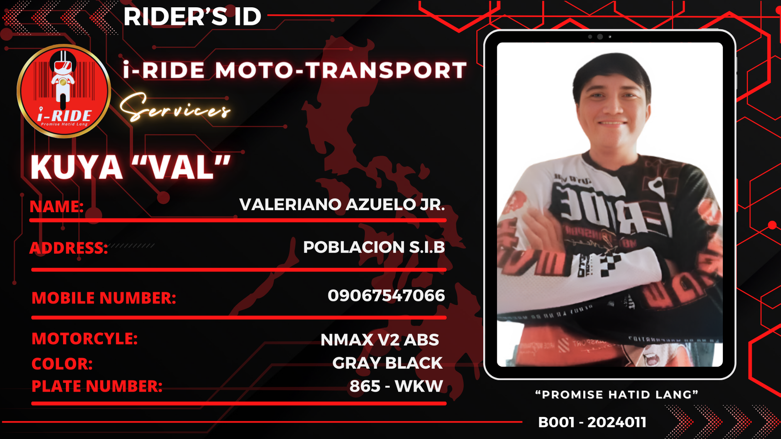 Valeriano Azuelo JR.